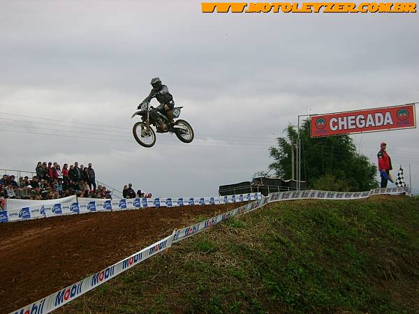 MOTOCORSS 269